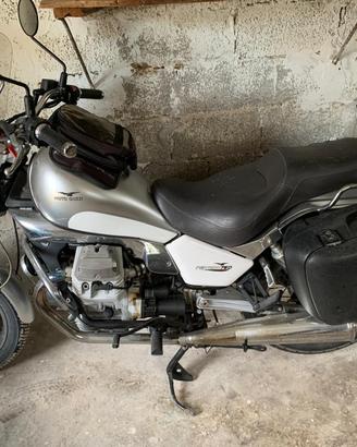 moto guzzi Nevada 750