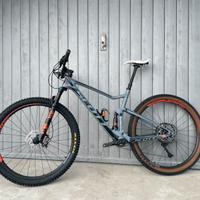 Scott Spark carbon 910