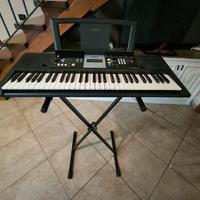 Tastiera Yamaha PSR E223