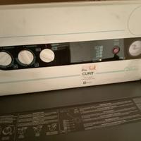 Scheda caldaia Baxi Luna 20i