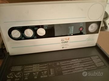 Scheda caldaia Baxi Luna 20i