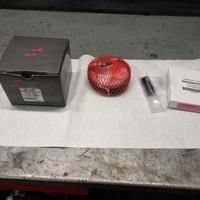 pistone Vertex nuovo per Honda crf 450 dal 2017/25