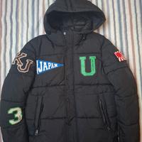 Giubbotto Piumino KEJO originale uomo/ragazzo