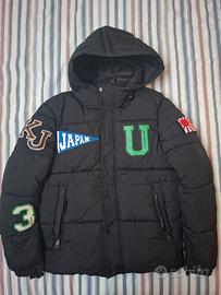 Giubbotto Piumino KEJO originale uomo/ragazzo