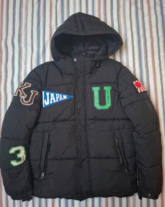 Giubbotto Piumino KEJO originale uomo/ragazzo