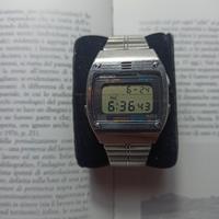 orologio digitale seiko