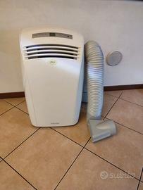 Climatizzatore Portatile Olimpia Splendid Usato