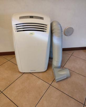 Climatizzatore Portatile Olimpia Splendid Usato