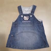 Abbigliamento bambina