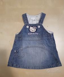 Abbigliamento bambina