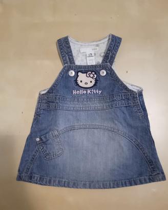 Abbigliamento bambina