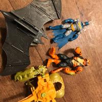 Personaggi Comics DC