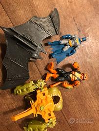 Personaggi Comics DC