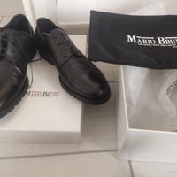 Scarpe uomo Mario bruni