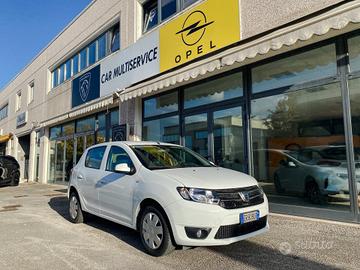 Dacia Sandero 1.2 GPL - 2013