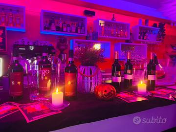 Mensole o porta scafati