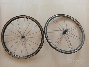 ruote campagnolo eurus-g3