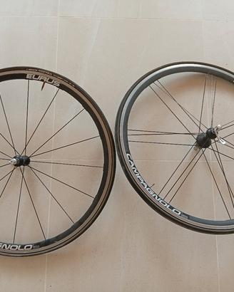 ruote campagnolo eurus-g3
