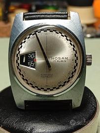 HOSAM SALTARELLO RACING AUTOMATICO JUMBO 40X36