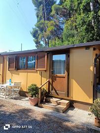 Bungalow a San Bartolomeo al mare