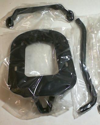 ATTACCO BAULETTO MONOLOOK LIBERTY PIAGGIO GIVI SR1