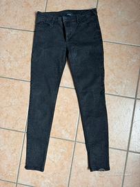 Armani jeans tg. 31 super Skinny fit