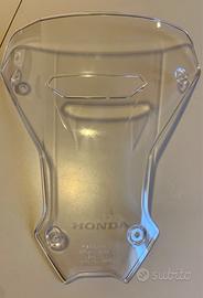 Cupolino originale basso Honda Africa Twin 1100
