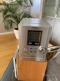 Stereo Panasonic
