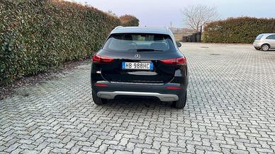 Mercedes GLA 200 ANNO 2021  PERFETTA 