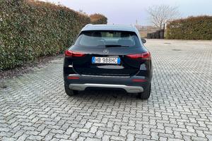 Mercedes GLA 200 ANNO 2021  PERFETTA 