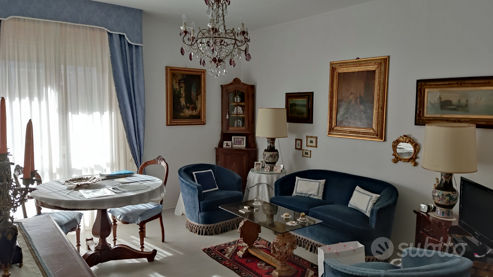 Vendita appartamento - Vista 2
