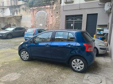 Toyota Yaris 1.0benz 158.000km Full