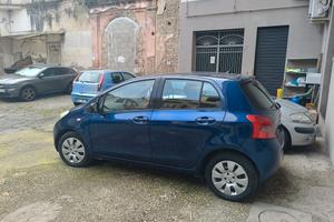 Toyota Yaris 1.0benz 158.000km Full