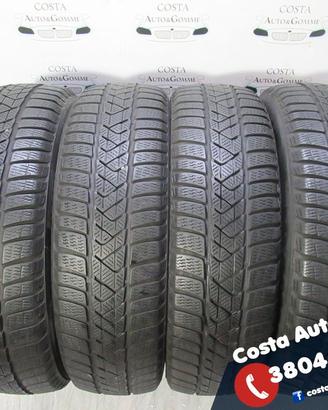 Gomme 195 55 20 Pirelli  85% 195 55 R20