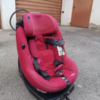 Seggiolino auto isofix
