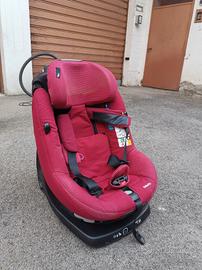 Seggiolino auto isofix