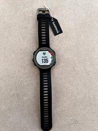Orologio Garmin Forerunner  nuovo