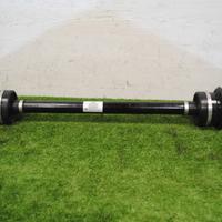 BMW G11 G12 Semiasse posteriore destro | 12926