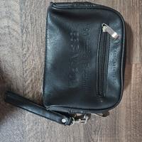 pochette borsello Enzo Castellano