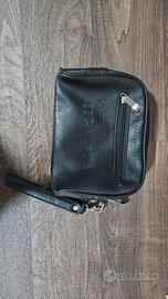 pochette borsello Enzo Castellano