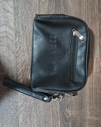 pochette borsello Enzo Castellano