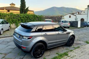 Evoque Dynamic Full 2.2 190 Auto