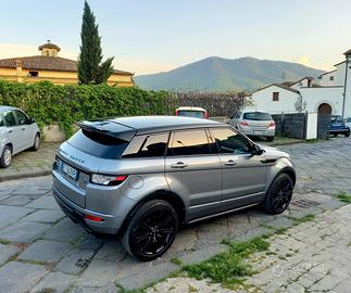 Evoque Dynamic Full 2.2 190 Auto