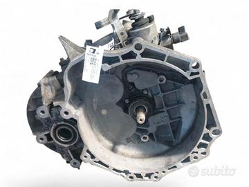 CAMBIO OPEL ASTRA J 1.6 DIESEL 55595640