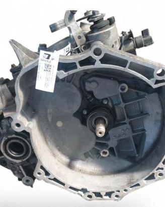 CAMBIO OPEL ASTRA J 1.6 DIESEL 55595640