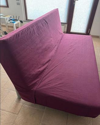 Divano letto Ikea