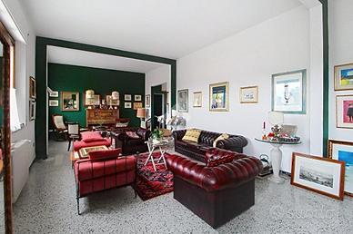 VILLA SINGOLA A VECCHIANO