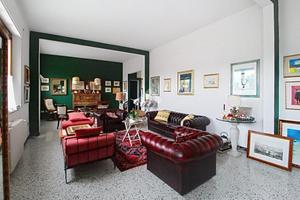 VILLA SINGOLA A VECCHIANO