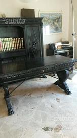 Studio d'epoca pregiato