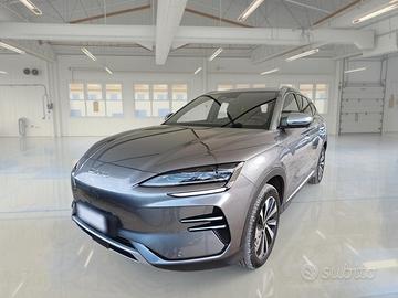 BYD SEAL 71.8 KWH COMFORT SUV
